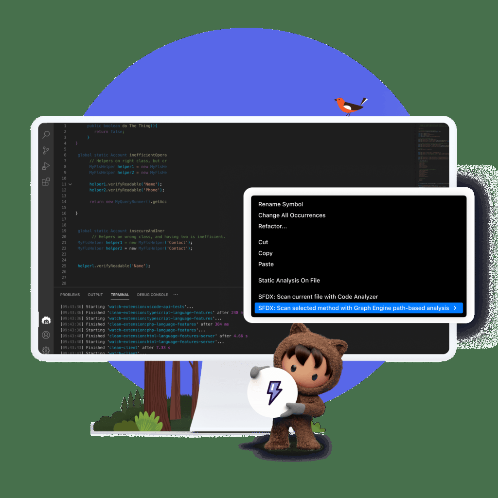 Rapid Application Development