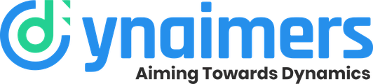 Dynaimers — AI-First Consulting